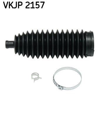 Ansamblu burduf, directie VKJP 2157 SKF